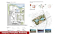 create sketchup 3d model from cad and render with vray