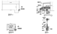 provide structural drawings for front porch repair or reinforcement