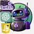 create chatgpt chatbot trained on your own website data