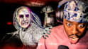 create thumbnails horror gaming professional for any game you want