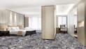 do wall to wall carpet design