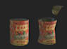 make optimized 3d asset for your low poly or ps1 style game