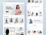 create a stunning ecommerce website