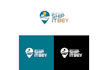 retail delivery company logo