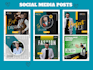 designs any type of canva pro logo business card and flyer