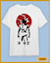 design a creative t shirt