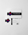 design business card for you feel free to contact me