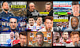 design youtube thumbnail cover for you