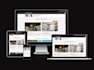 make custom full stack web app, website development from scratch