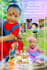 create birthday photos for print or frame