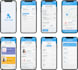 design and develop quality on demand laundry app on android and ios