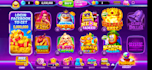 reskin unity slots game