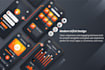create UI UX for websites, apps, and dashboards