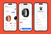 develop ios mobile app development swift swiftui