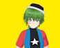 create custom vtuber 3d model using vroid