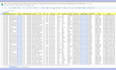 do b2b lead generation data collection and web research