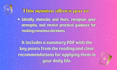 perform an accurate intuitive therapeutic tarot reading