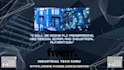 be doing plc programming, arduino, hmi design, scada, and industrial automation