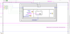 develop labview base data acquisition, test bench, and user interface software