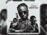 animate mixtape cover, single album cover in motion graphics