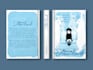 draw a book cover illustration