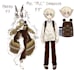 create a character design