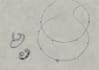 create unique jewelry sketches