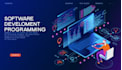 do website web portal using php and laravel framework