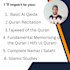 do your online quran teacher