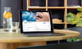 set up, design, and optimize facebook business pages