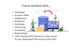 transfer website or migrate wordpress website, domain, cpanel to another hosting