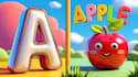 create 3d kids learning videos for kids youtube channels