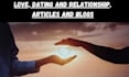 write SEO articles on love, relationships and dating