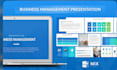 redesign canva professional powerpoint and google slides