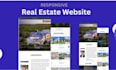 design your real estate website with idx