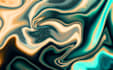 create agat custom marble pattern with animated video in 24h