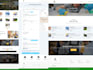 do a cleaning website with booking koala or launch27