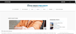 guest post on aijourn,com goodmenproject, londondaily,news