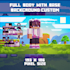 do ur pixelart minecraft profil picture