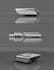 create a 3d model and photorealistic 3d animation