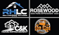 provide premium handyman, home improvement, plumbing, renovation logo