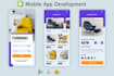develop android app and your mobile app developer