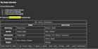 modern web development HTML, CSS, js