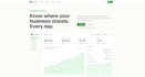 design a high converting saas landing page for your startup