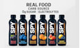 do custom beer can, energy drink, whiskey, soda label design