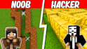 make a minecraft thumbnail