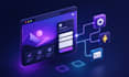 build a wordpress landing page with elementor and zapier automation