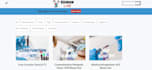 design, redesign wordpress website design, ecommerce store