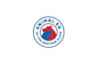 eye catching start up veterinary emergency logo