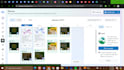 setup facebook page with content creation,SEO and copywritting